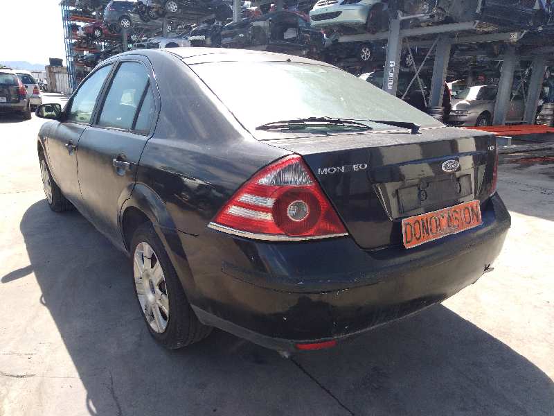 FORD MONDEO BERLINA (GE) 2000