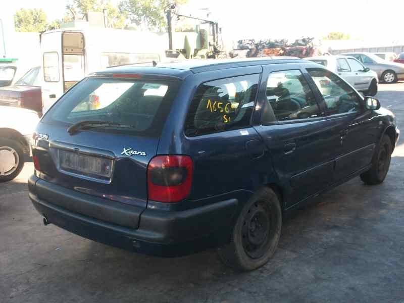 CITROEN XSARA BREAK 1999