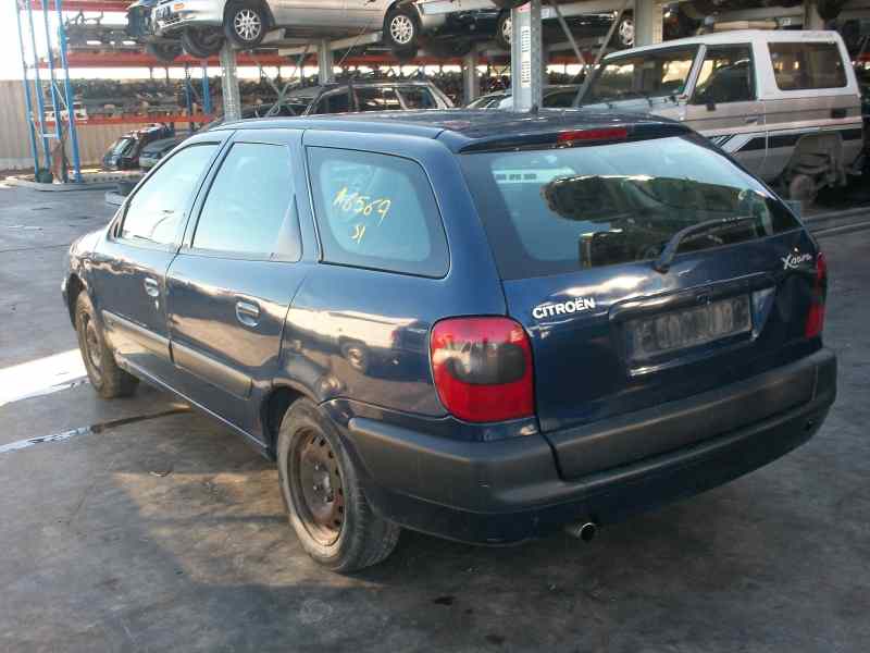CITROEN XSARA BREAK 1999