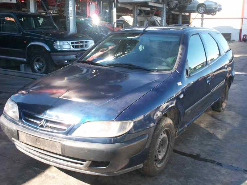 CITROEN XSARA BREAK 1999