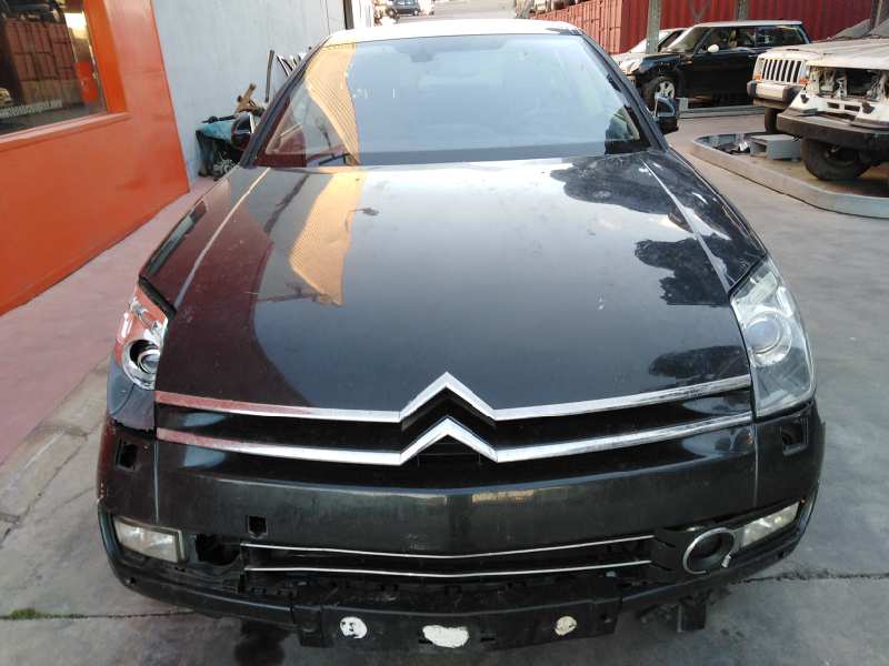 CITROEN C6 2005