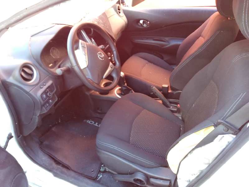 AIRBAG DELANTERO IZQUIERDO