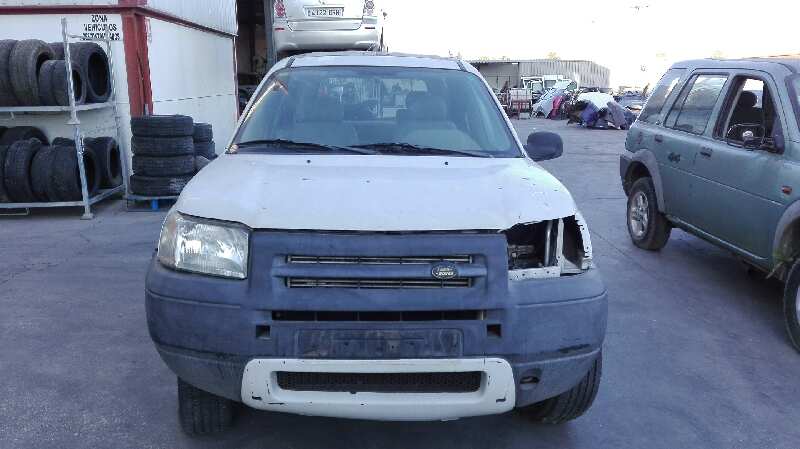 LAND ROVER FREELANDER (LN) 2002