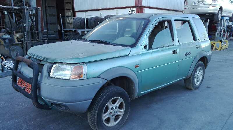 LAND ROVER FREELANDER (LN) 1998