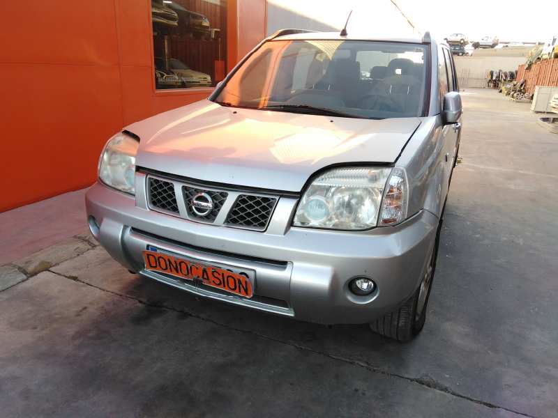 NISSAN X-TRAIL (T30) 2003