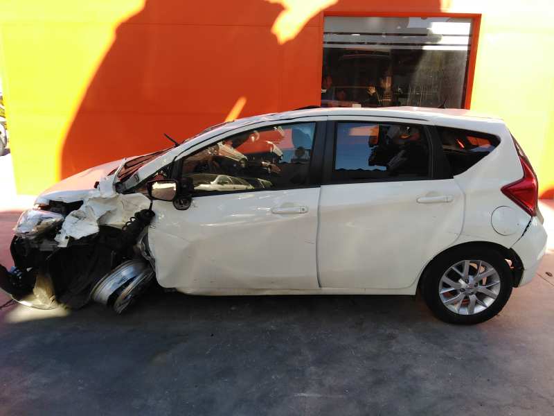 AIRBAG DELANTERO IZQUIERDO