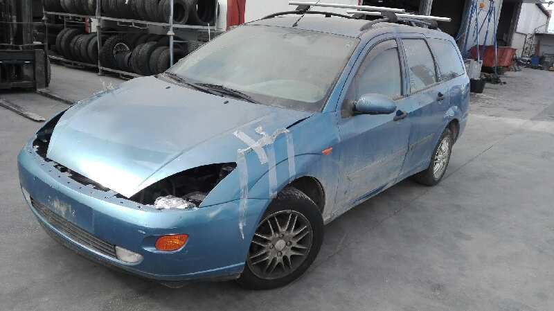 FORD FOCUS TURNIER (CAK) 1998