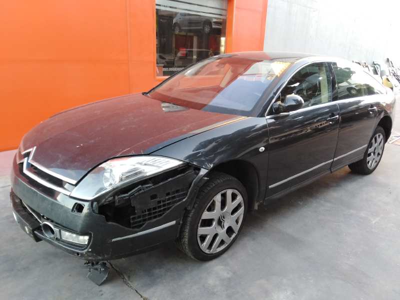 CITROEN C6 2005