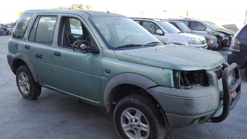 LAND ROVER FREELANDER (LN) 1998