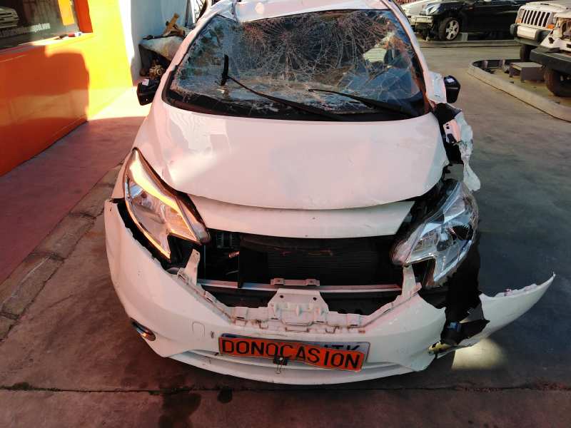 AIRBAG DELANTERO IZQUIERDO