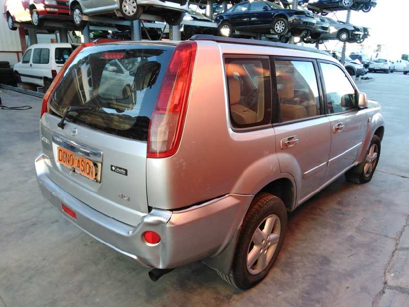 NISSAN X-TRAIL (T30) 2003