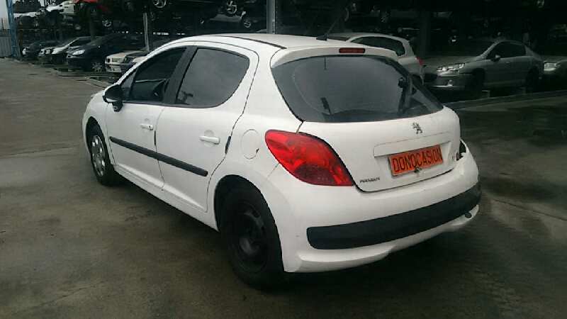 PEUGEOT 207 2006