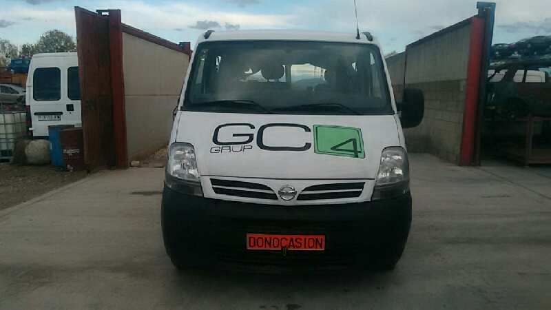 NISSAN INTERSTAR MOD. 04 (X70) 2006