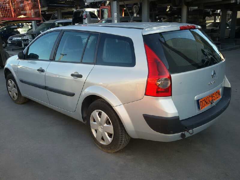 RENAULT MEGANE II FAMILIAR 2003