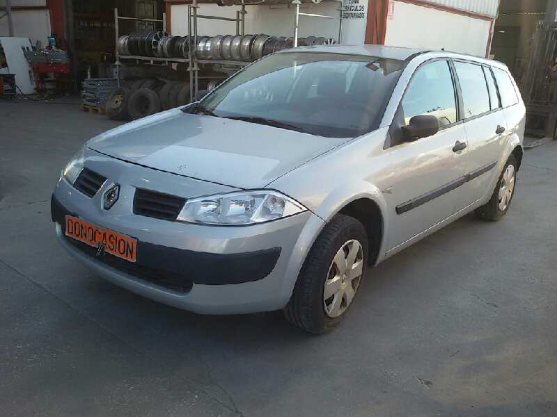 RENAULT MEGANE II FAMILIAR 2003