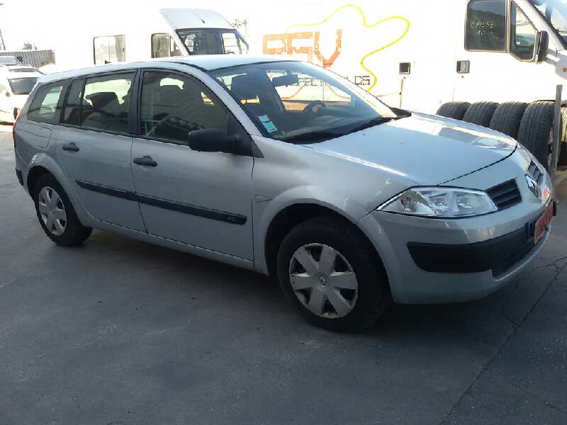 RENAULT MEGANE II FAMILIAR 2003