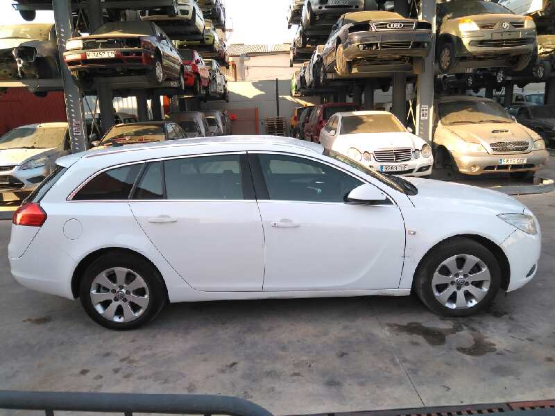 OPEL INSIGNIA SPORTS TOURER 2008