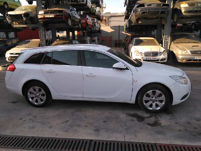 OPEL INSIGNIA SPORTS TOURER 2008