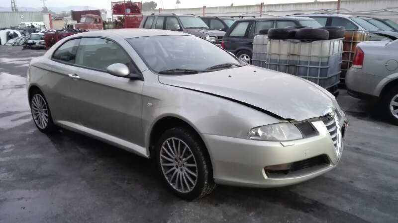 ALFA ROMEO GT (125) 2004