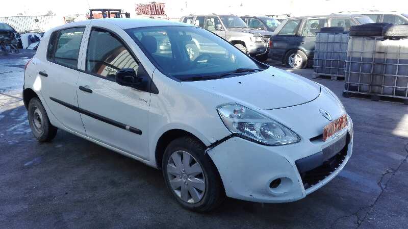 RENAULT CLIO III 2007