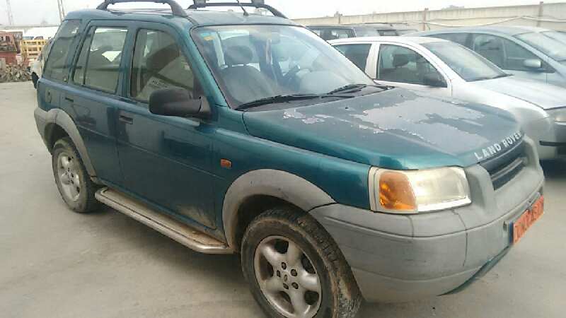 LAND ROVER FREELANDER (LN) 1998