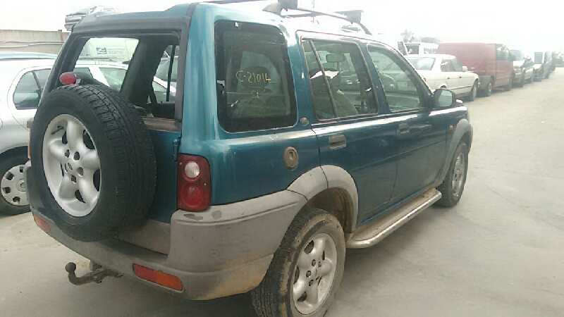 LAND ROVER FREELANDER (LN) 1998