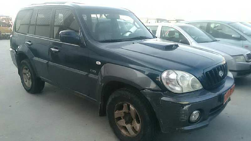 HYUNDAI TERRACAN (HP) 2001