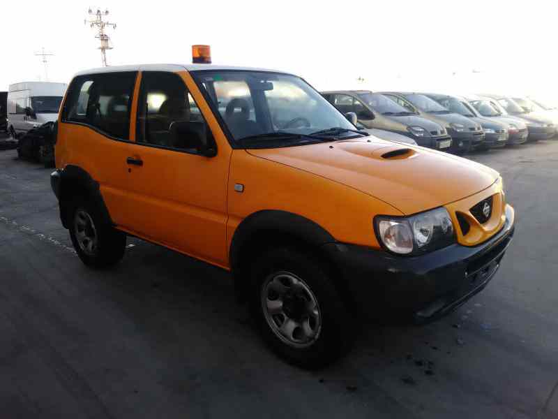 NISSAN TERRANO/TERRANO.II (R20) 1999