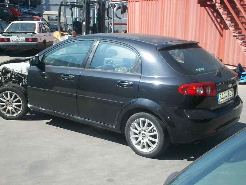 CHEVROLET LACETTI 2005