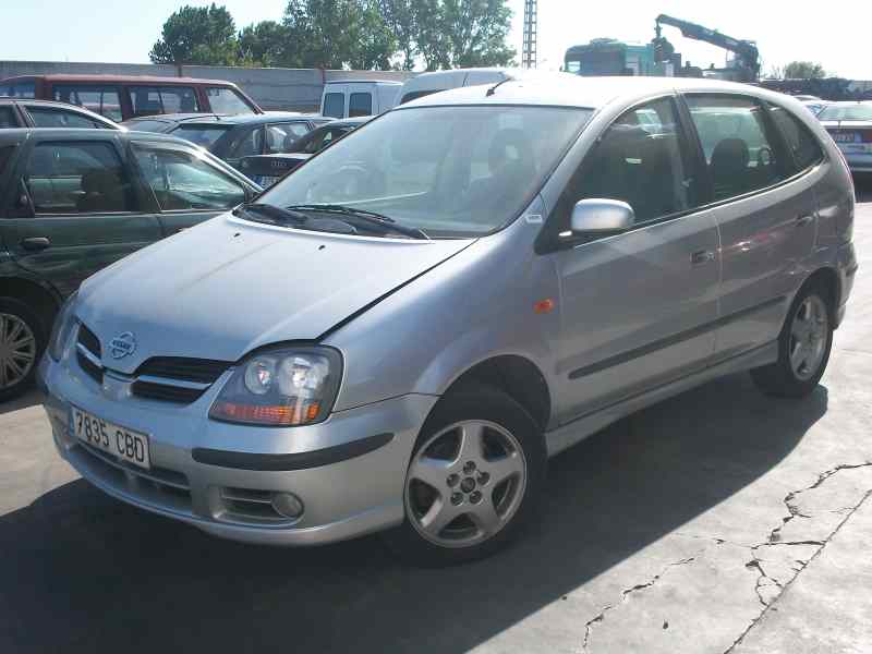 NISSAN ALMERA TINO (V10M) 2000