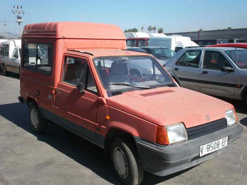 SEAT TERRA 1987