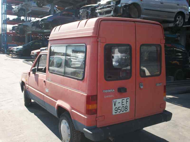 SEAT TERRA 1987