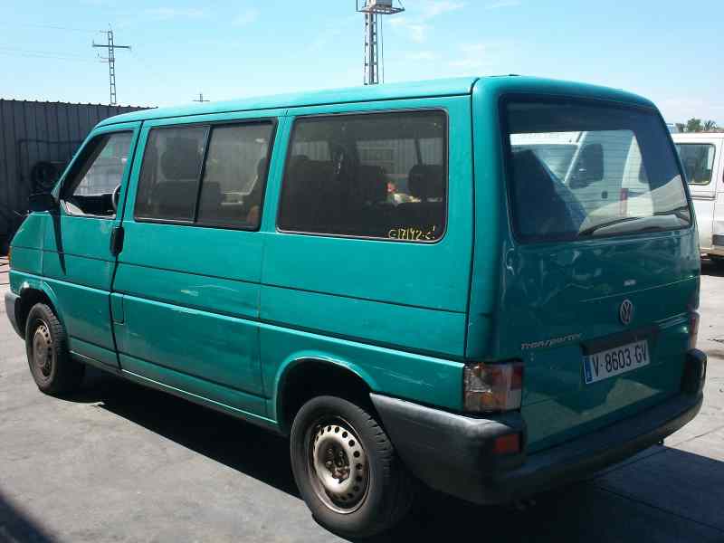 VOLKSWAGEN T4 TRANSPORTER/FURGONETA (MOD. 1991) 1998