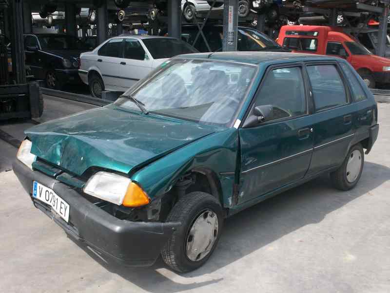 PILOTO TRASERO DERECHO