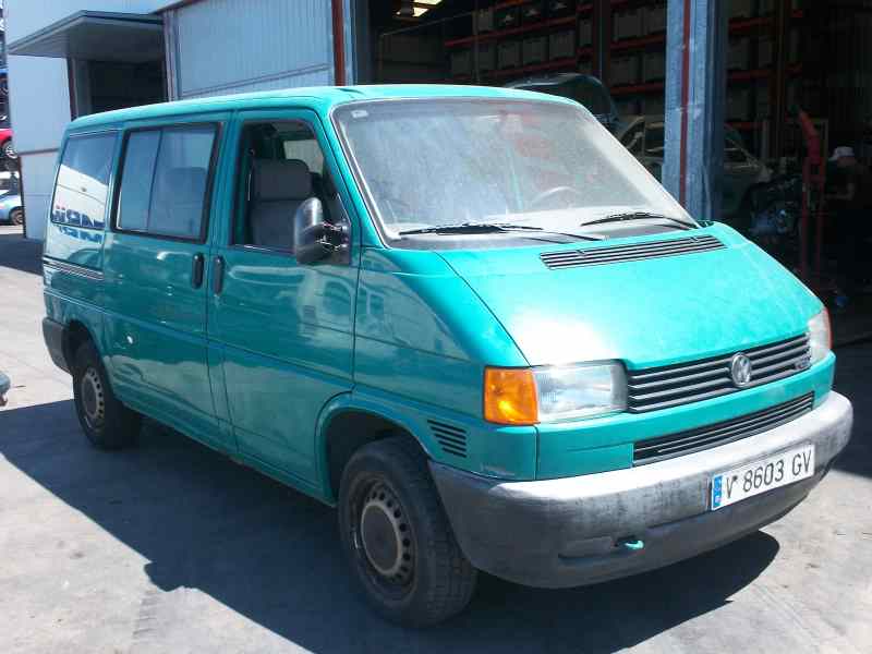 VOLKSWAGEN T4 TRANSPORTER/FURGONETA (MOD. 1991) 1998