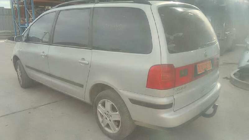 VOLKSWAGEN SHARAN (7M6/7M9) 2000