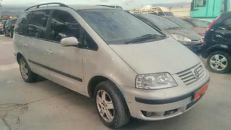 VOLKSWAGEN SHARAN (7M6/7M9) 2000