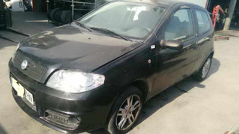 FIAT PUNTO BERLINA (188) 2003