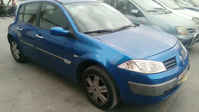 RENAULT MEGANE II BERLINA 5P 2005