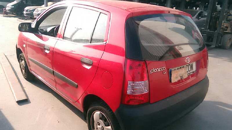 KIA PICANTO 2004