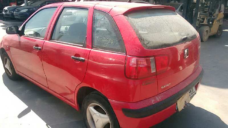 SEAT IBIZA (6K1) 1999