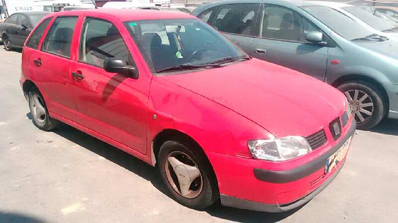 SEAT IBIZA (6K1) 1999