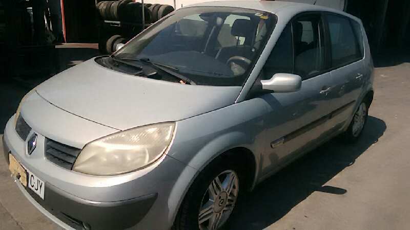 RENAULT SCENIC II 2003