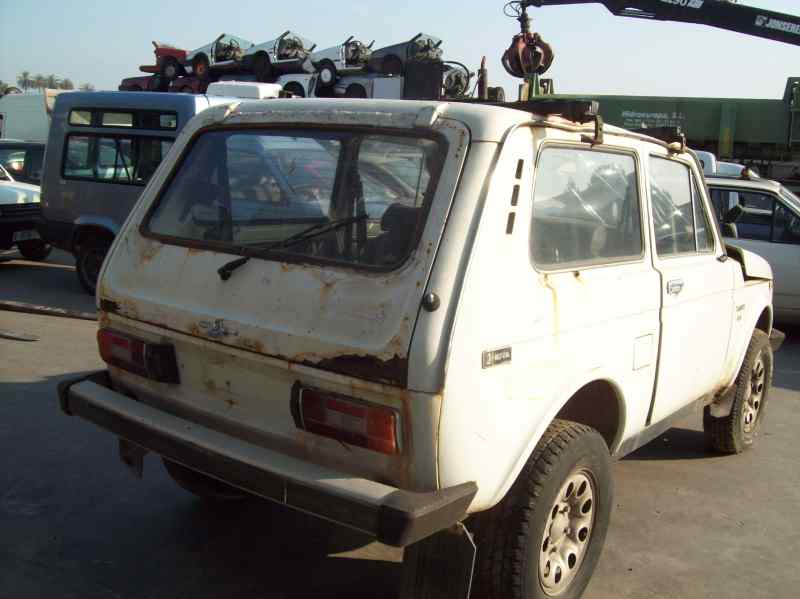 LADA NIVA ( 2121 / 21213 / 21214 / 21215 ) 1979