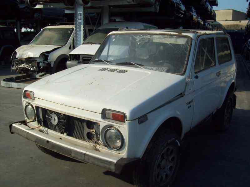 LADA NIVA ( 2121 / 21213 / 21214 / 21215 ) 1979