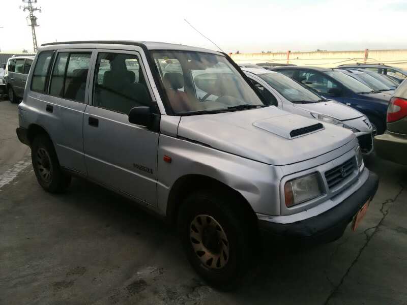 SUZUKI VITARA SE/SV (ET) 1996