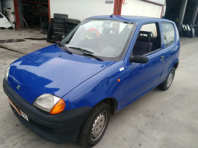 FIAT SEICENTO (187) 1998