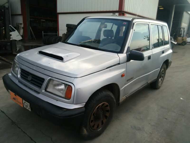 SUZUKI VITARA SE/SV (ET) 1996