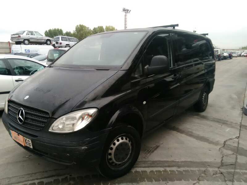 MERCEDES VITO CAJA CERRADA 6.03 -> 2003