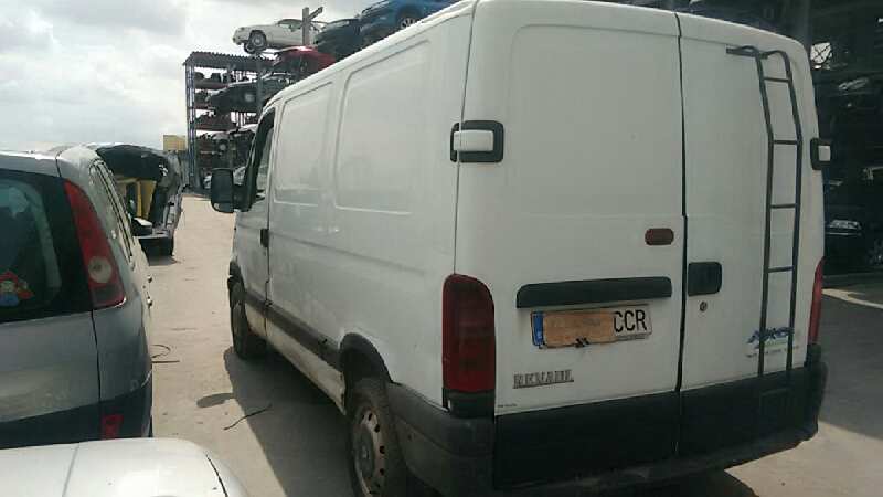 RENAULT MASTER DESDE '98 1998